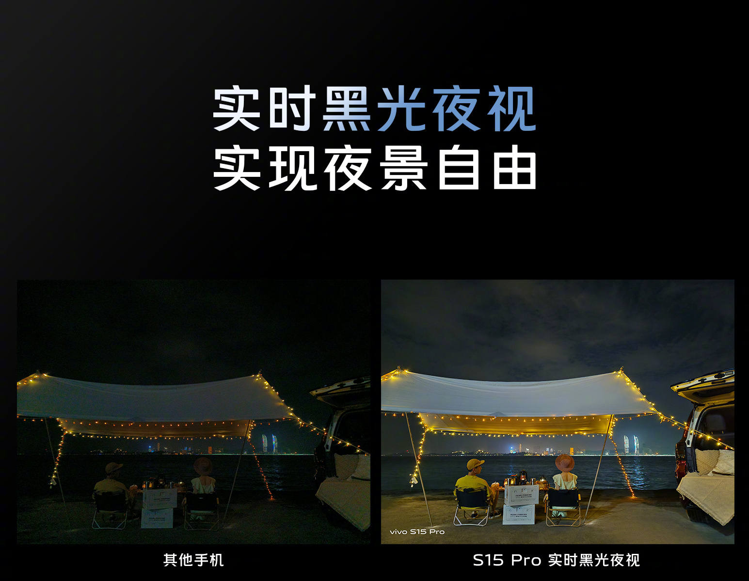 618购机潮来袭！vivo S15系列实力强劲再掀高人气