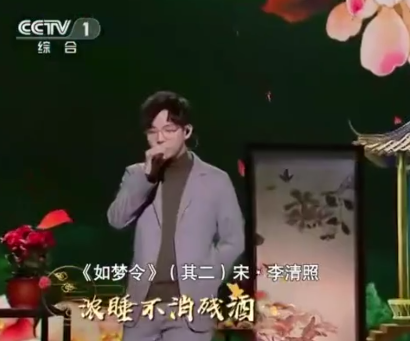 最好听的十首歌（最好听的十首歌曲）-第7张图片-华展网