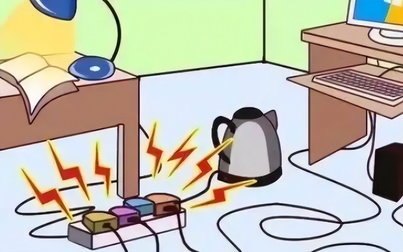 家里的空气开关或者漏电保护器经常跳闸,你想知道是怎么回事吗?