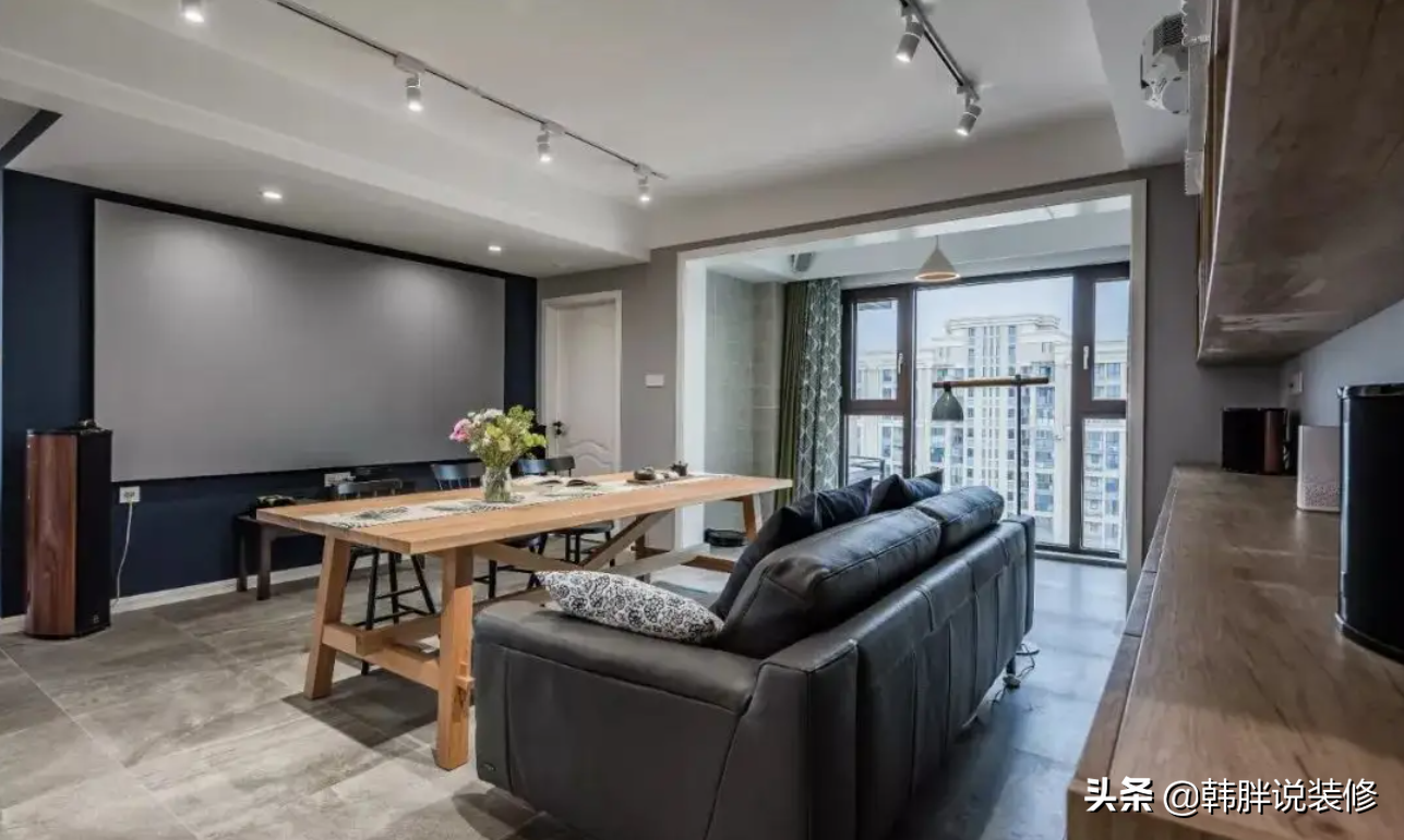 这5种装修设计，看似很普通，等新房入住1年后才发现，真香