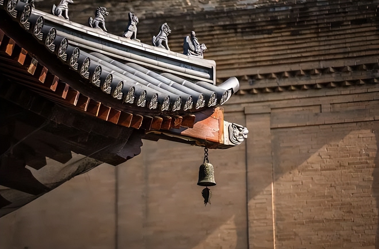 知悟邀你Get《梦华录》神仙姐姐同框美景