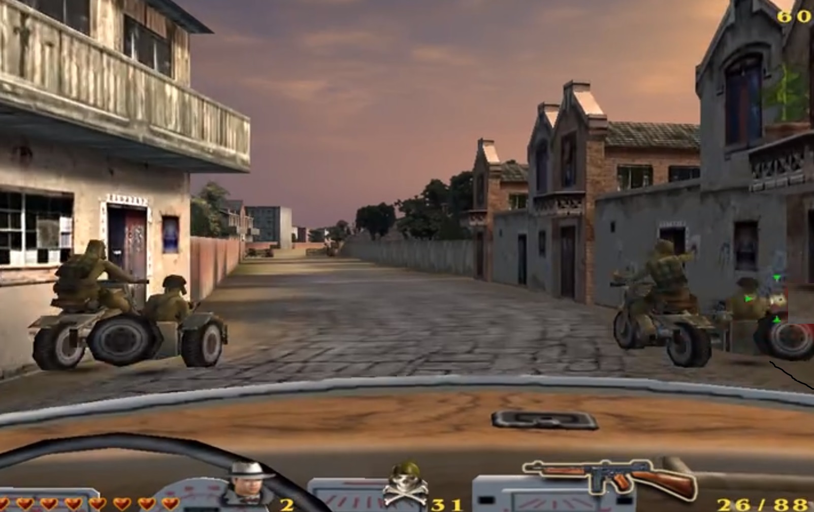 血战上海滩游戏 血战上海滩全屏设置-北京百科网