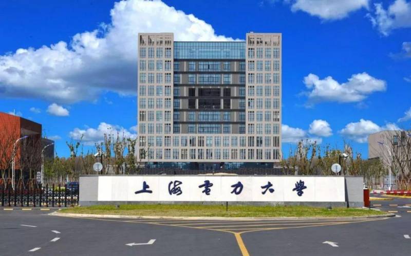 上海电网2022年第一批录用人员名单，上海电力大学155人排名第一