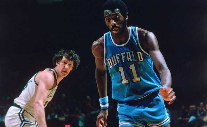 nba11號的球衣有哪些（誰能認全？NBA歷史十大11號球星：歐文僅排第3，姚明難進前5）