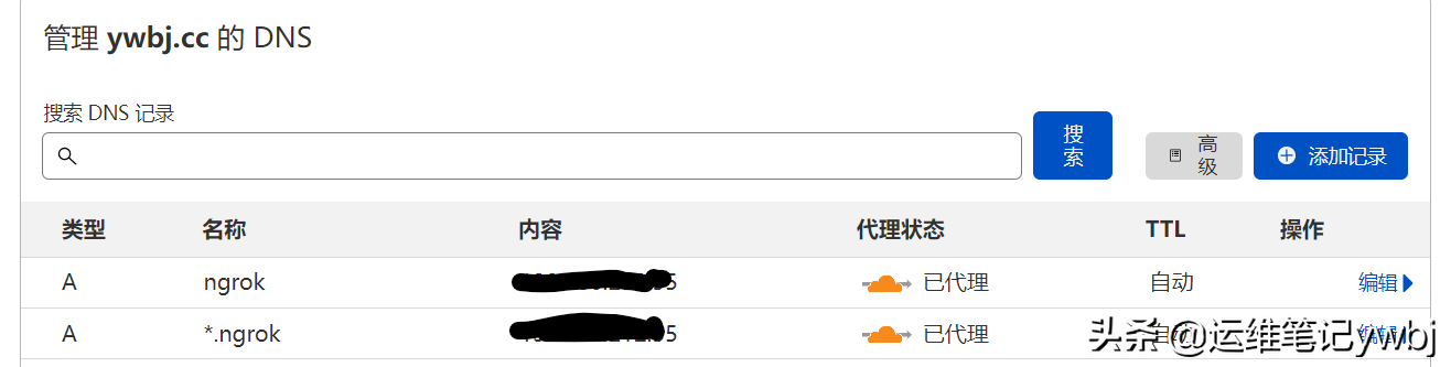 Linux搭建ngrok服務(wù)器，內(nèi)網(wǎng)穿透服務(wù)，實(shí)現(xiàn)外網(wǎng)到內(nèi)網(wǎng)的在線訪問(wèn)