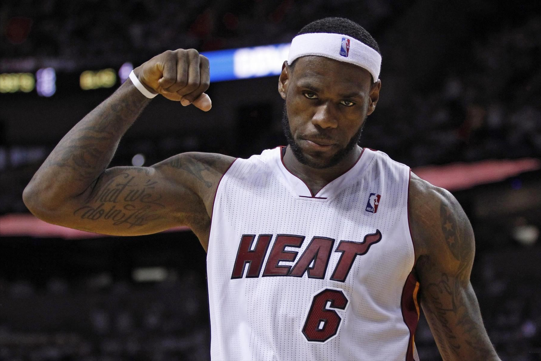 nba2014全明星人气最高(盘点荣获全明星票王最多的10大球星,詹姆斯