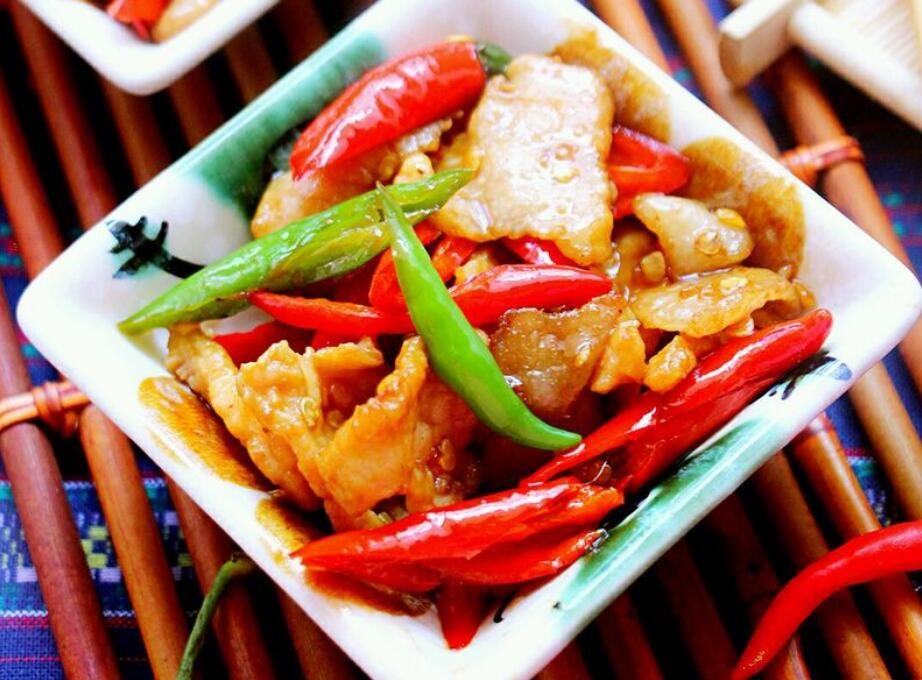 圖片[12]-年夜飯必備16道湘菜家常菜做法-起舞食譜網