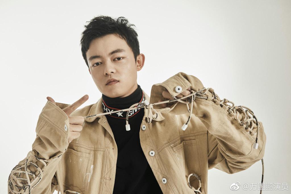 带着1000元闯横店，被尔冬升相中，9年过去他还是影视圈的小透明