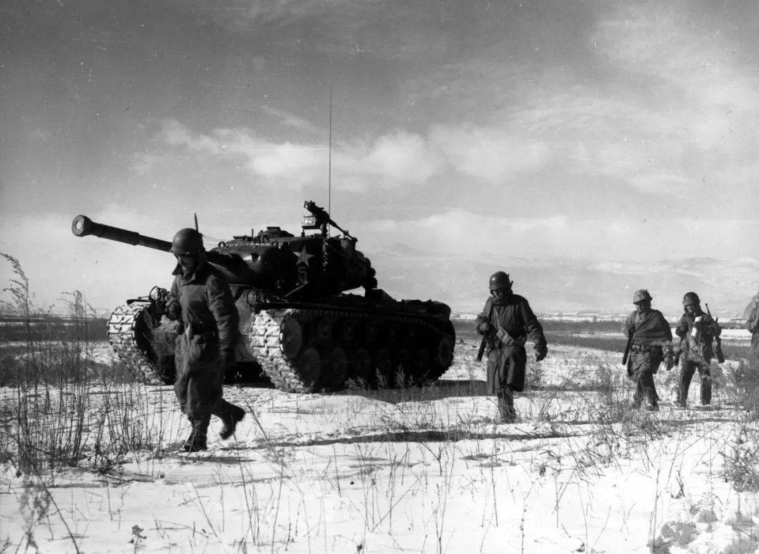 中美两国都不愿提及的血战（长津湖血战，中美都不愿提，美军表示这是没有胜利希望的战争）