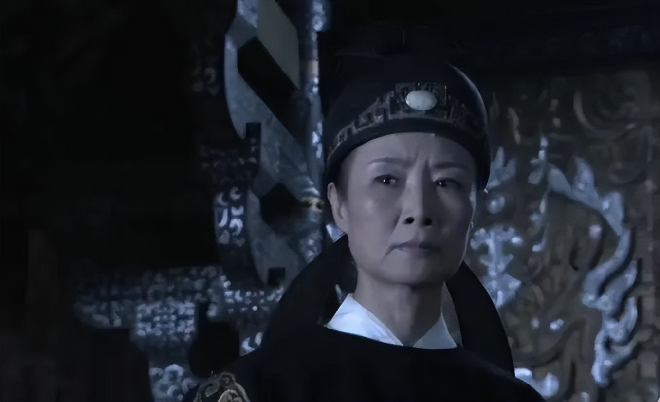 简直演活了帝王，这10位演员选得好！给他们排个名，唐国强排第3