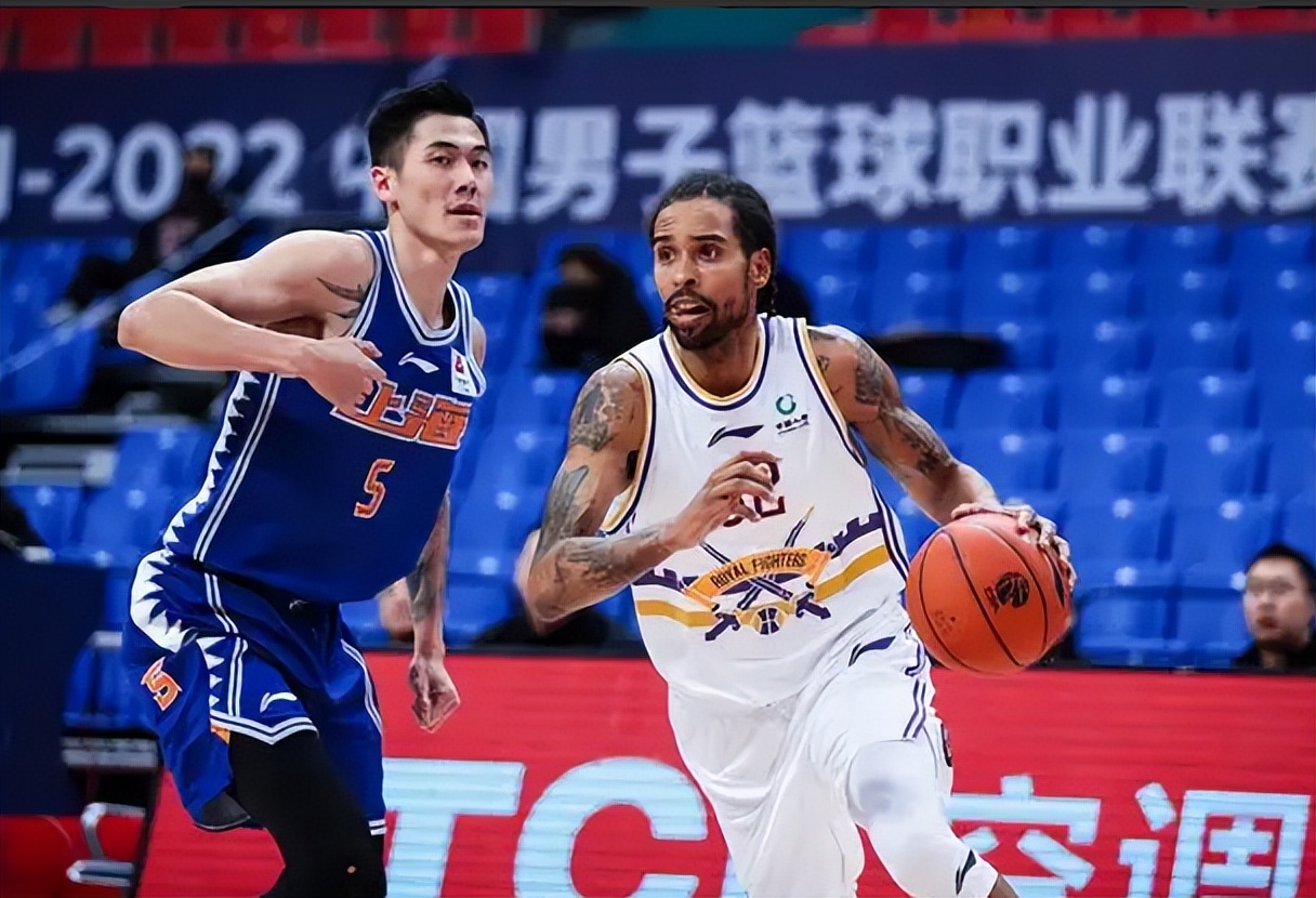 山东男篮外援最新消息（山东男篮新外援抵达济南，保罗离队可能最大）-华海博客