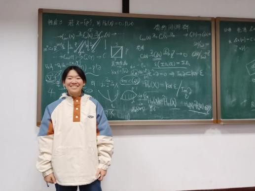 颜值+实力！湖南8位女神学霸：直博清华，保研北大等名校，来自同所大学