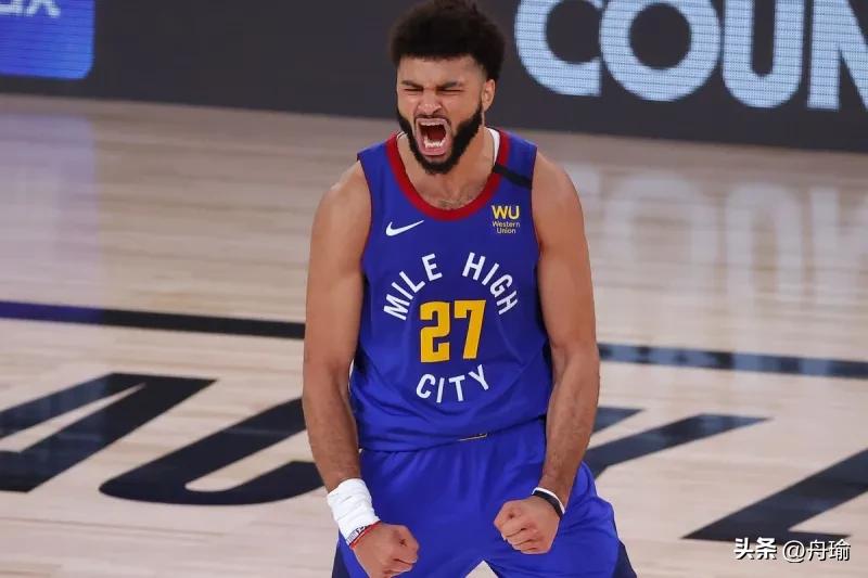 现在美国有哪些nba明星（NBA午报：新赛季TOP100詹皇第7威少98，历史76大球员完整榜单出炉）