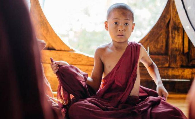 天下武功出少林，可少林武功出自谁？不是达摩，而是禅武双修的他