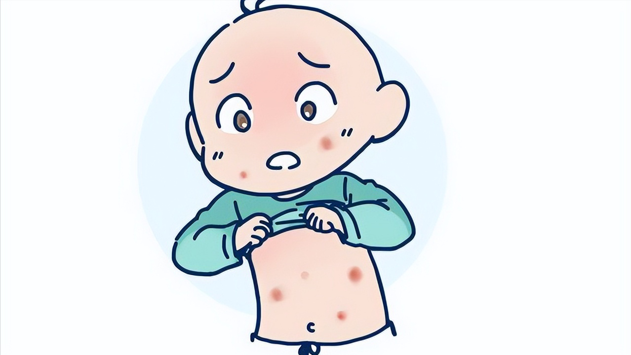 严重危害儿童心脏?川崎病要怎么分辨和治疗?