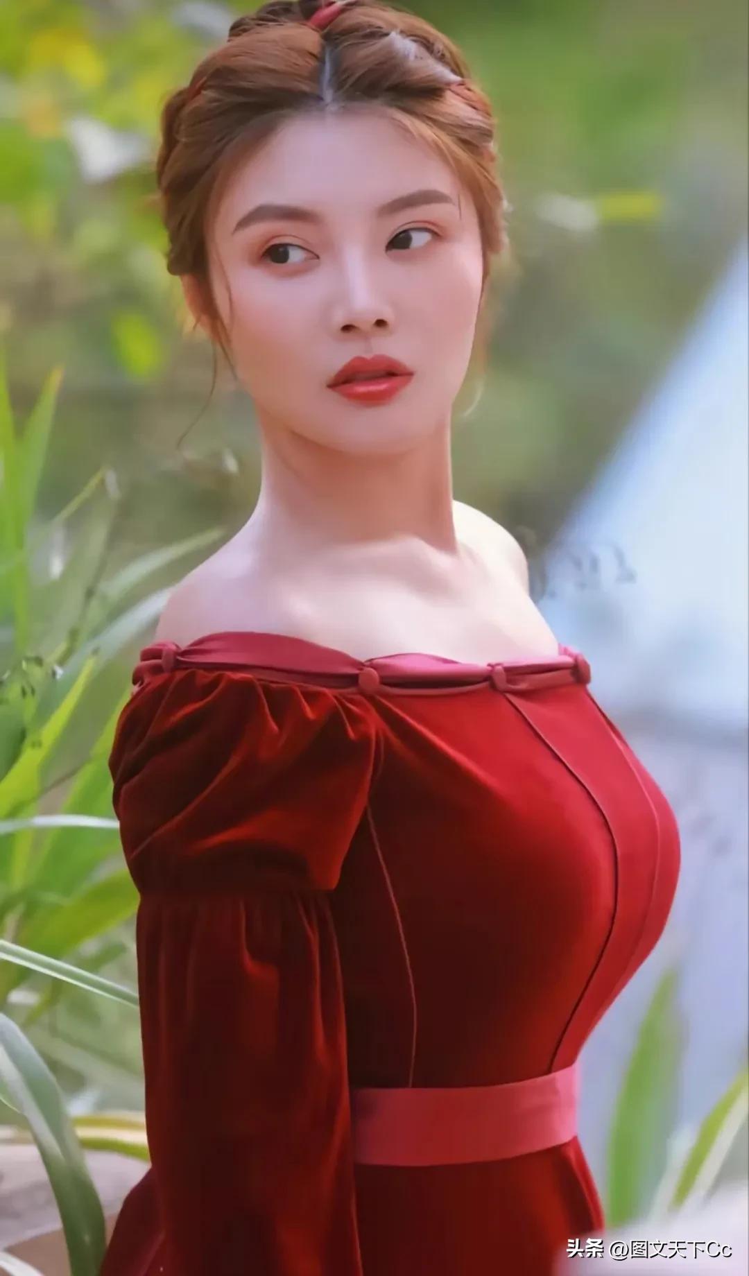 徐冬冬绝美手机壁纸合集