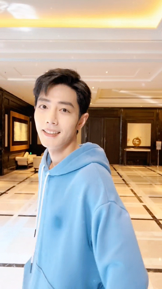 存个记录,寻艺前20数据排名 肖战占了17 个,肖战好牛