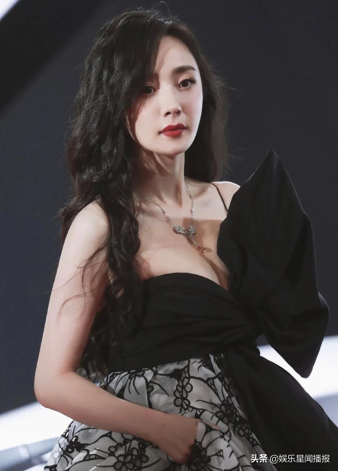 杨幂 美图写真集