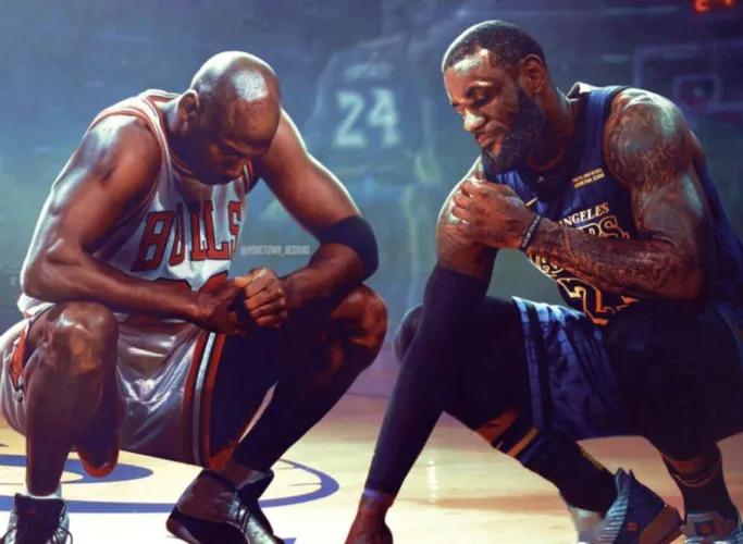 詹姆斯投资的产业（生涯薪资超4.3亿美元，“投资达人”詹姆斯身价超过乔丹了么？）