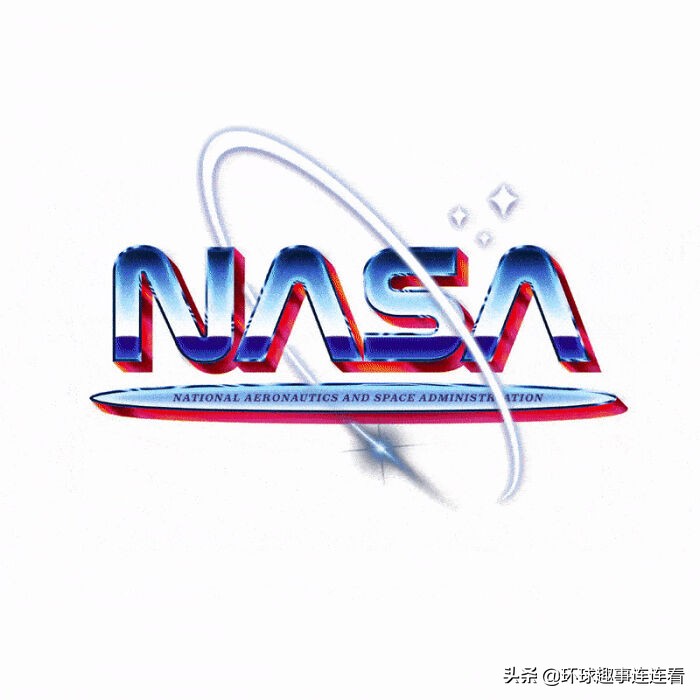 国外神人重新设计“苹果”等5个世界著名标志，你喜欢吗