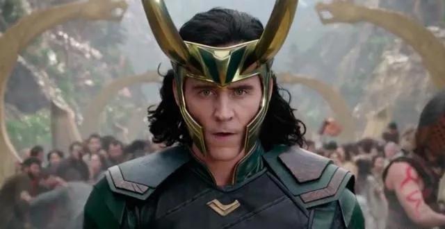 复仇者联盟反派人物 – 点子猫