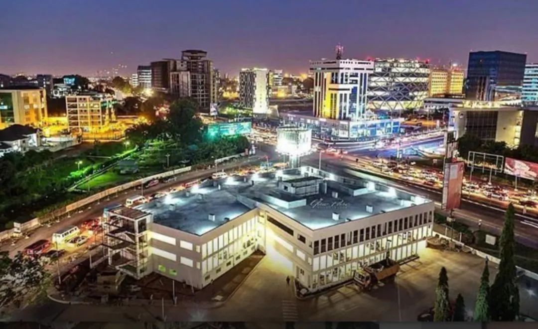 GIS技术怎样助力非洲建设自己的电力网络资产管理系统？