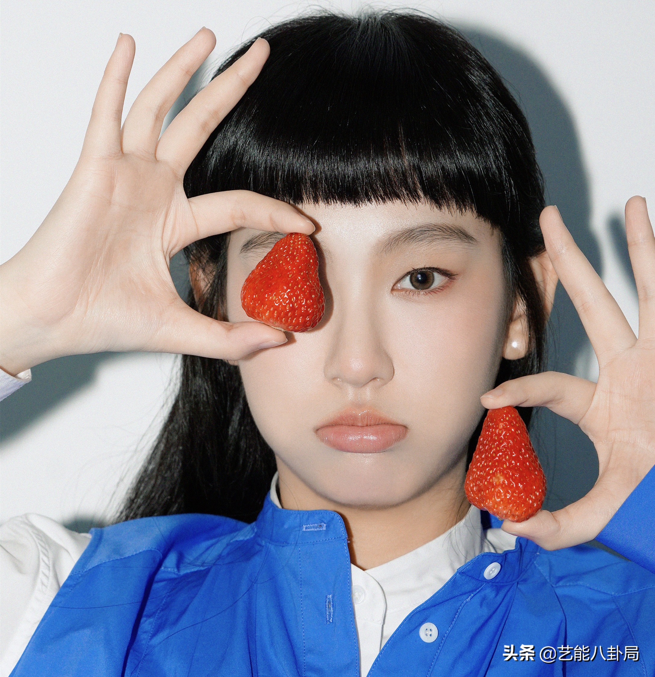 17歲港圈唱將炎明熹！父母定居內地，粵語歌開口跪，打破刻板印象