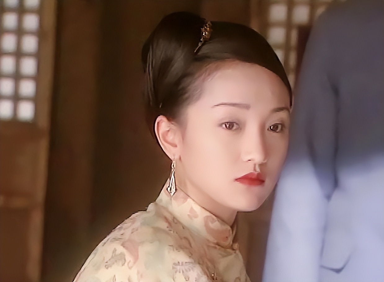 橘子红了秀和第几集圆房(重温《橘子红了》才懂,秀禾会在家里难产三天
