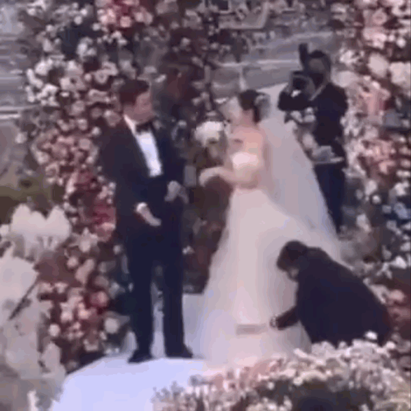 爱的迫降玄彬孙艺珍夫妇