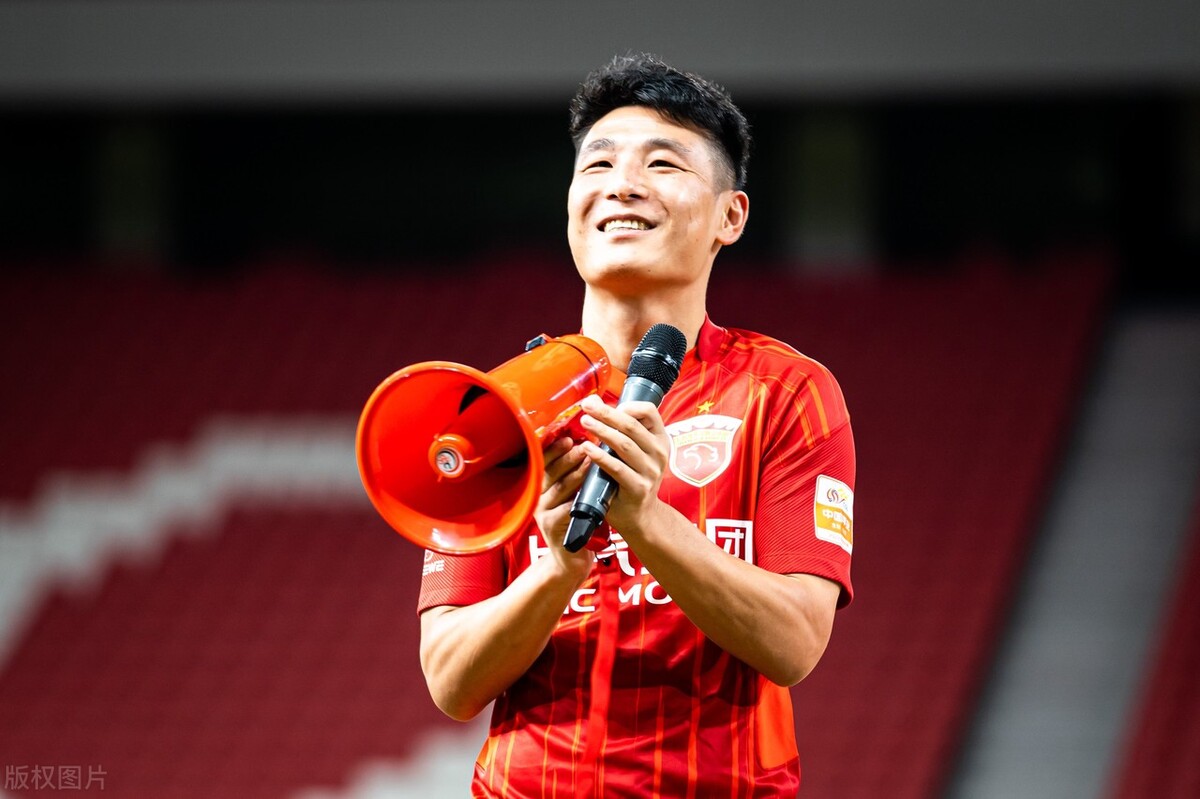 武磊近期比赛赛程（中超4消息！武磊将迎首秀，多拉多心系河南队，16轮补赛安排出炉）-华海博客