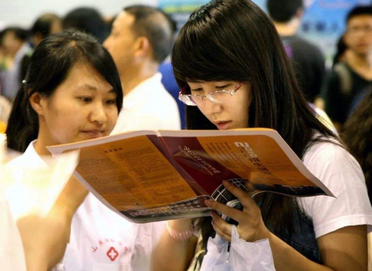 高考志愿填报重要五步，做好了，考生相差50分也有同等机会