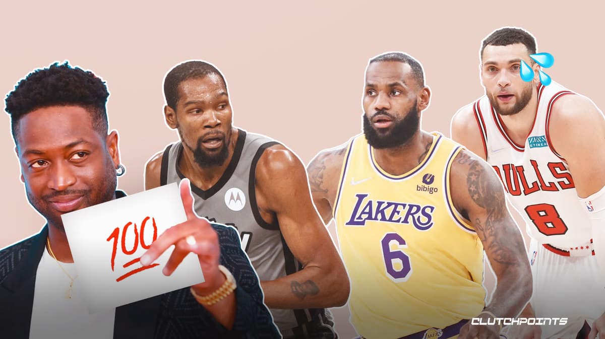 为什么nba扣篮不如民间扣篮(美媒质疑NBA：既然扣篮大赛这么烂，为什么不用单挑代替呢？)