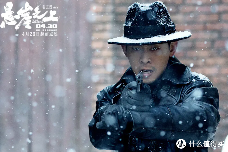 盘点2021年必看的10部悬疑电影，层层反转，烧脑不停，片荒请收剧