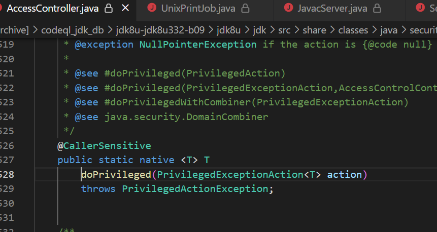使用CodeQL分析CTF题目