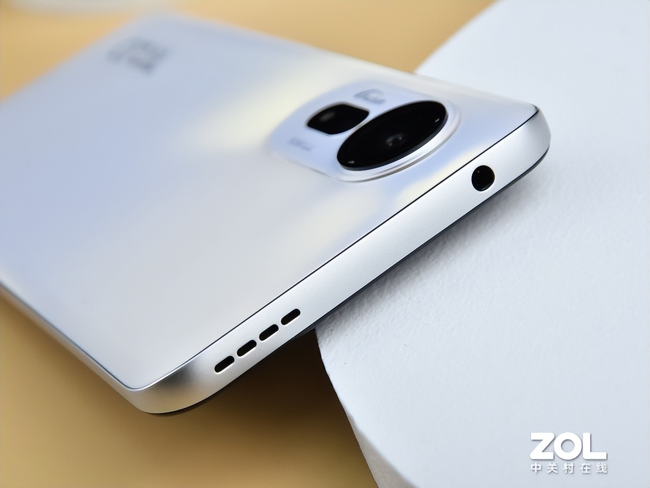 999元5G双卡双扬性能机 酷派COOL 20s 5g图赏