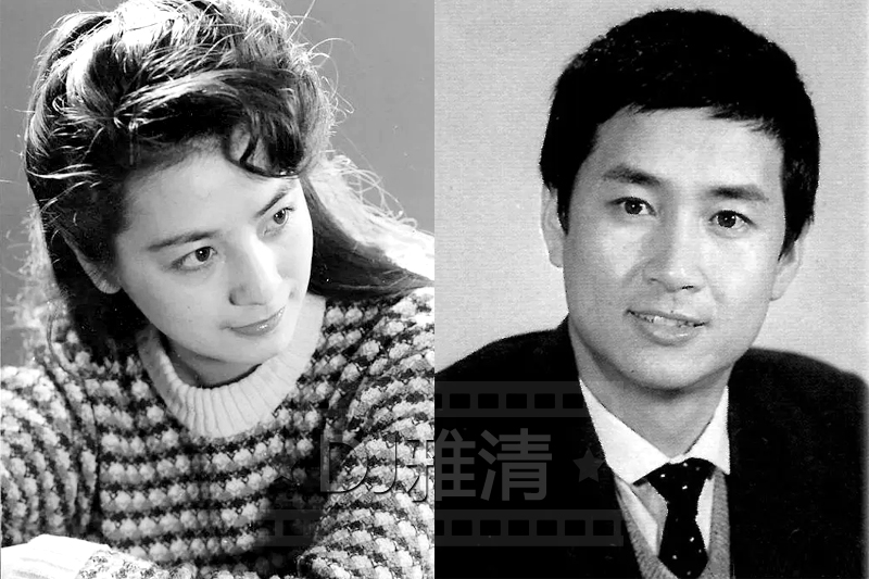 80年代，长影厂6对年轻演员组成明星夫妻，如今仅剩一对恩爱如初