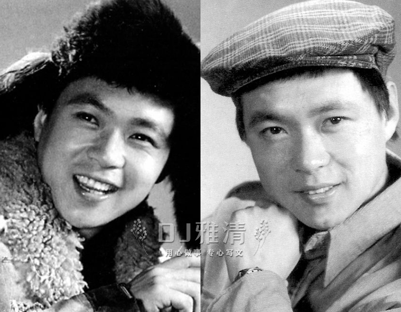 80年代 红得快沉得也快的十位男星 有的去世早 有的个性强 有的毁前程