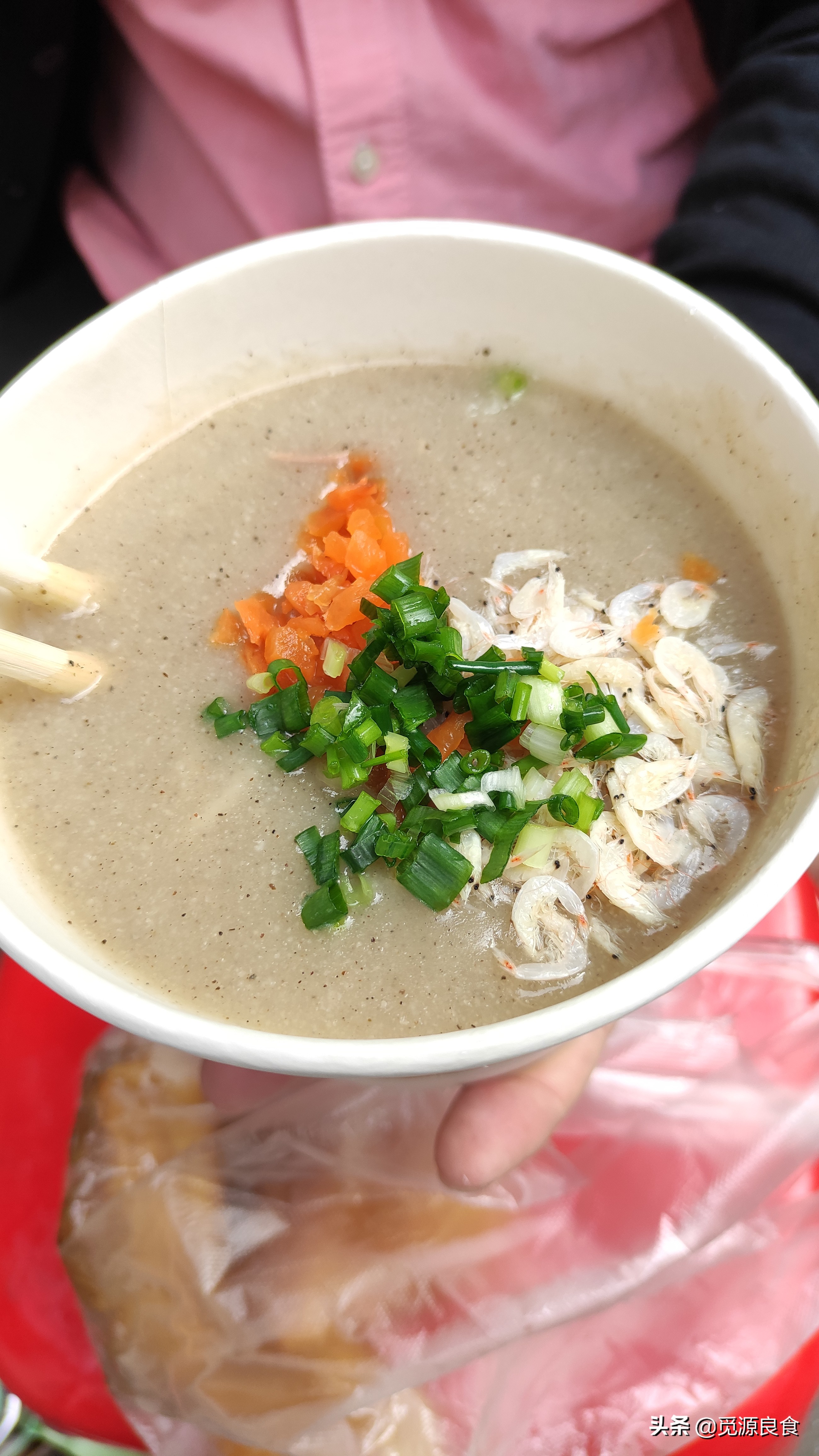 来武汉旅游，黄鹤楼附近的美食，在粮道街吃一日三餐，是欢乐时光