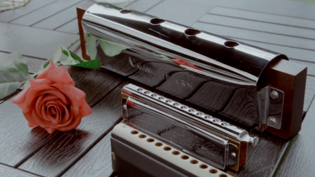 2021通宝口琴年终盘点，线下线上双增长