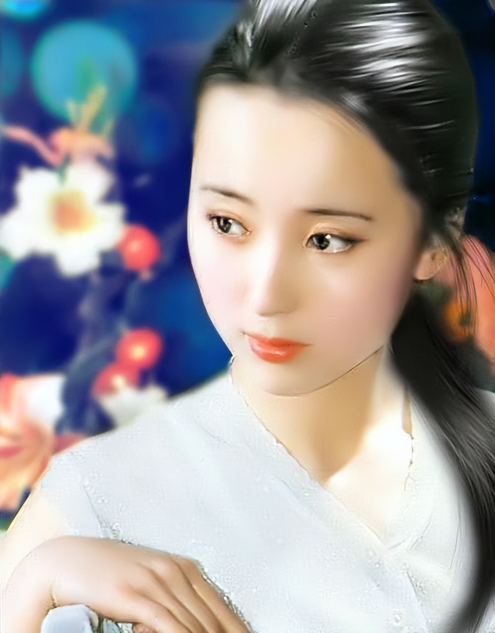 为演贾宝玉他被中央台送去整容，35年后整容处敏感的像天气预报