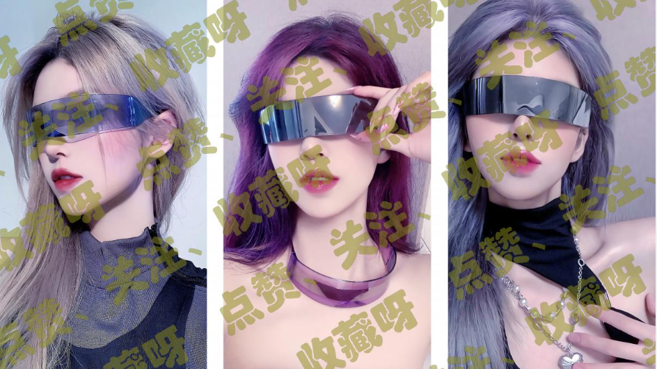 添加水印究竟多简单，python两三行代码实现批量添加