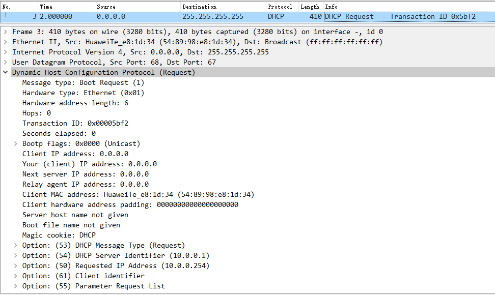 37 张图详解 DHCP：给你 IP 地址的隐形人