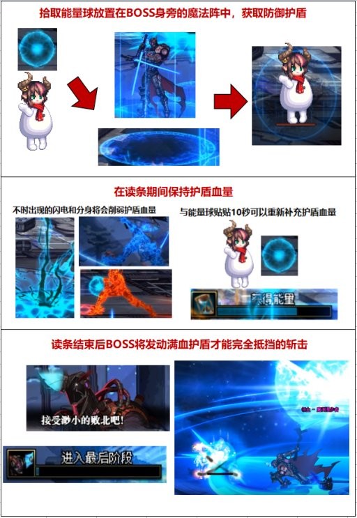DNF：110级高级地下城攻略——毁坏的寂静城
