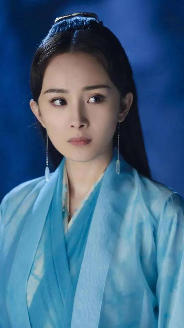 哪些明星的古装造型惊艳到你呢