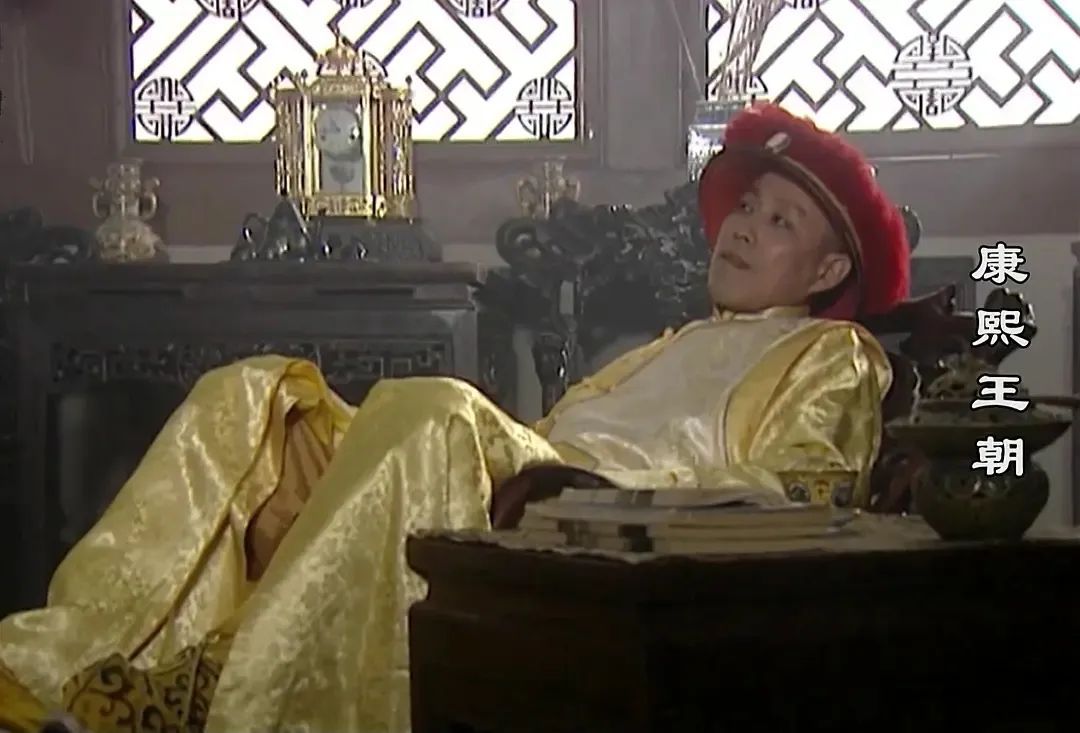 简直演活了帝王，这10位演员选得好！给他们排个名，唐国强排第3