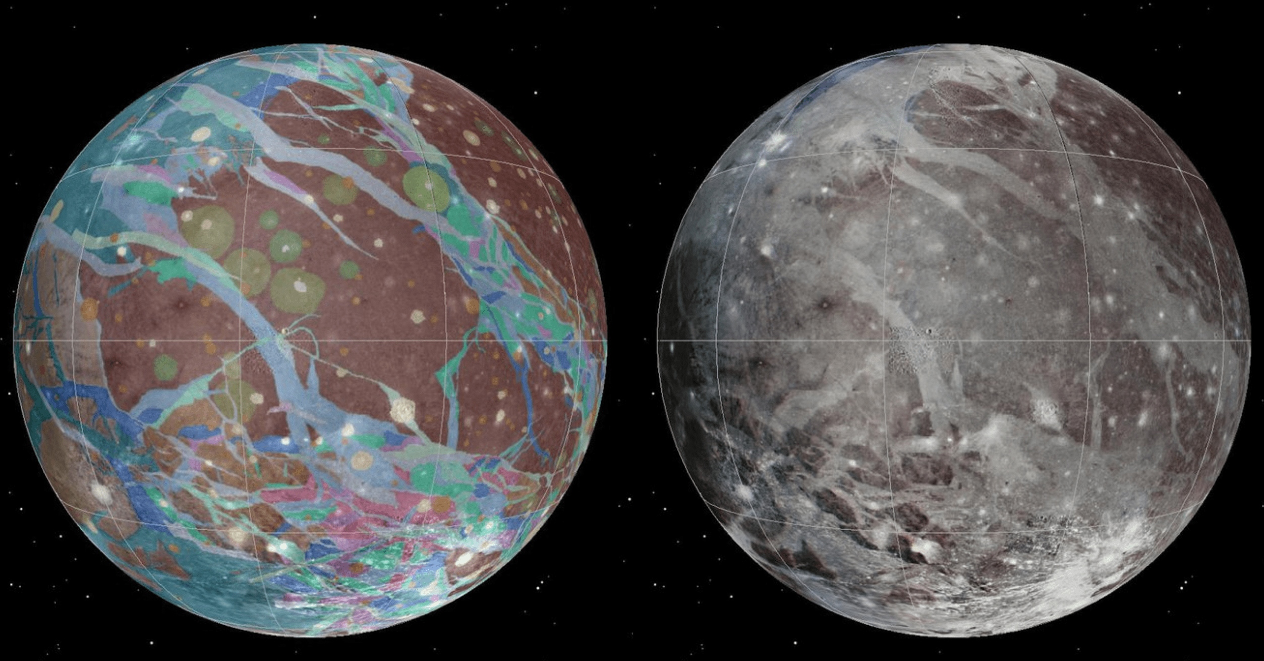 木卫二海洋中,或许有章鱼般的外星生物?英国科学家:几乎肯定