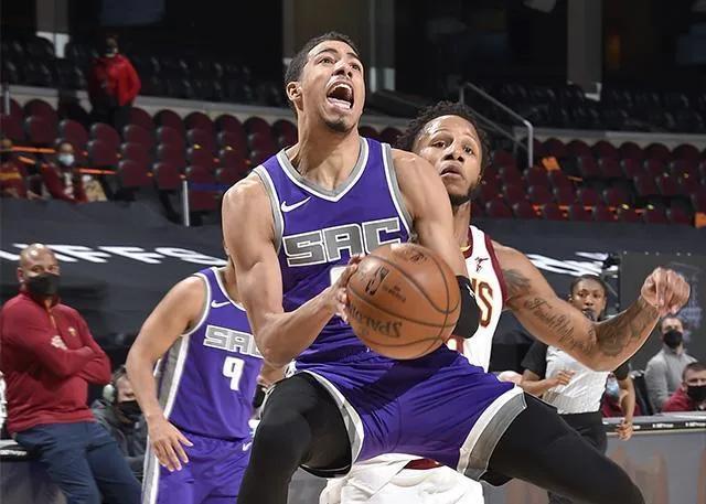 哪些nba新秀有潜力（盘点最有潜力晋升球星的七位小将，杰伦-格林下赛季将迎来爆发）