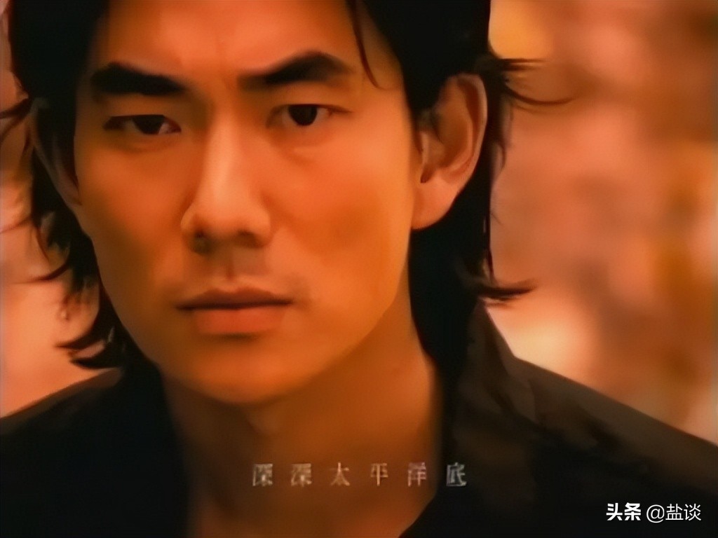 《披荆斩棘的哥哥》初舞台，除了回忆杀，还有张学友和梁朝伟