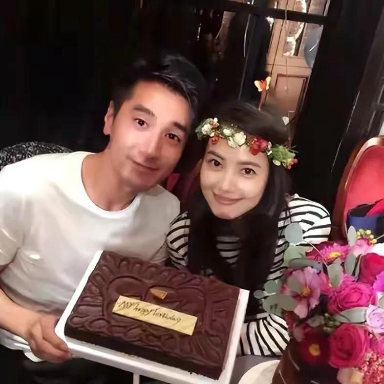 42岁的高圆圆依然是我的女神