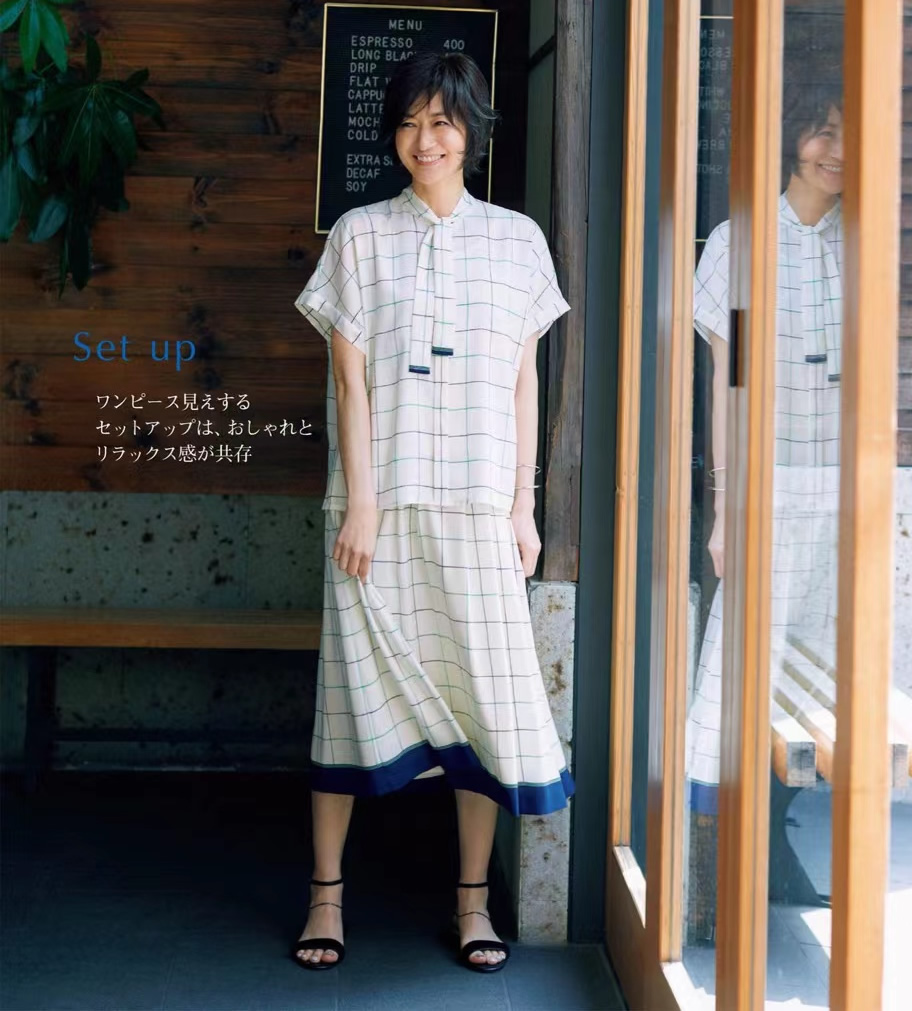 越休闲、越讲究？揭底“休闲风”穿搭的优雅技巧，很多人一知半解